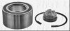 FIRST LINE FBK1399 Wheel Bearing Kit